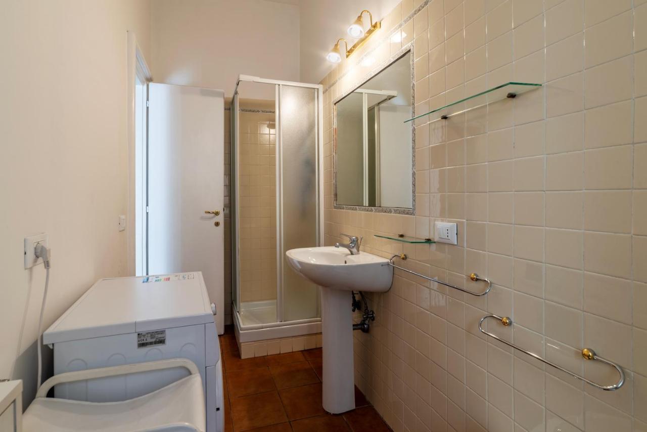 Rione Prati Comfy Apartment Roma Esterno foto